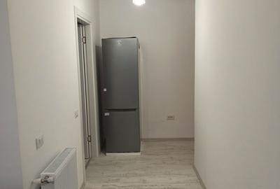 Apartament cu 2 camere semidecomandat în Militari - 2