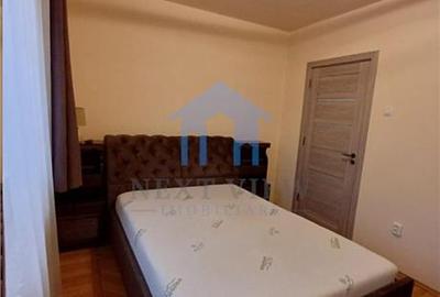 Apartament cu 3 camere decomandat în Gheorgheni - 1