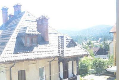 Predeal-Apartament cu doua camere mobilat si utilat - 6