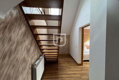 Casa de vacanta spatioasa de vanzare 6 dormitoare in Gura Humorului - 2