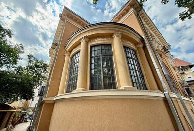 Apartament 4 camere I Demisol I Piata Sfanta Vineri I Vil...
