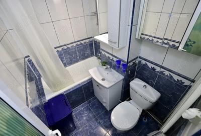 Garsonieră decomandată în Iosia - 7