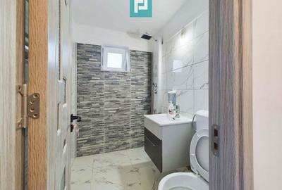 Apartament 3 camere pe str Hateg in Vlaicu - 3