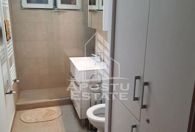 Apartament proaspat igienizat 3 camere,  Circumvalatiunii/ Iulius Town - 7