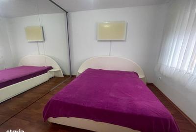 Apartament cu 2 camere în Rontău - 9