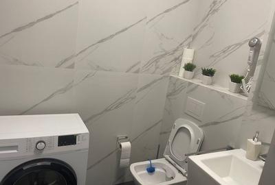 Apartament cu 2 camere decomandat în Sânmartin - 4