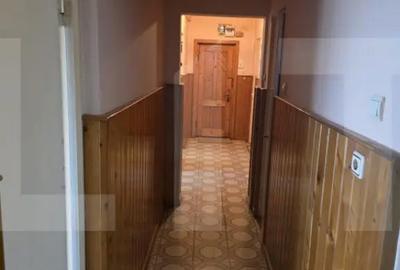 Apartament cu 3 camere decomandat în Central - 4