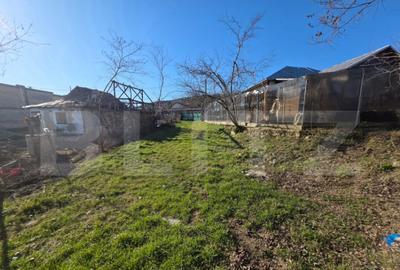 Casa de vanzare - 270 mp Viforata, 3 km de Targoviste - 28