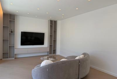 Apartament cu 3 camere decomandat, mobilat în Aviației - 7