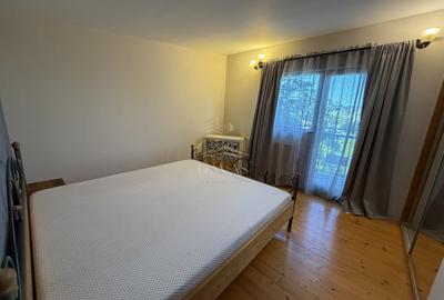 Casă individuală cu 4 camere cu Teren 400 Mp în Grigorescu - 12