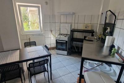 ARADULUI - ETAJ 1 - CENTRALA PROPRIE - 3 CAMERE - 2 BAI - RENOVAT - 3