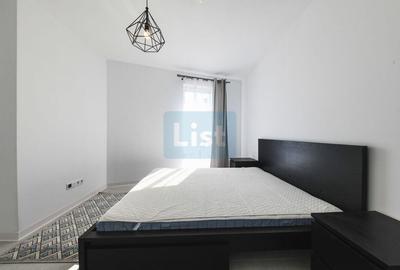 Apartament cu 3 camere semidecomandat, mobilat în Someșeni - 10