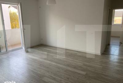 Apartament cu 2 camere în Ciarda Roșie - 5
