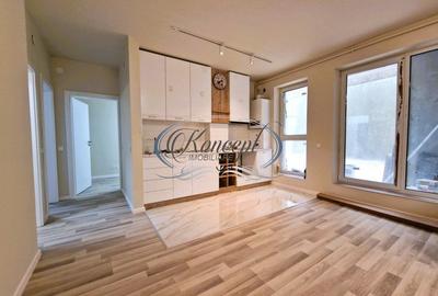 Apartament finisat pe Taietura Turcului - 1