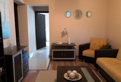 Apartament cochet, 2 camere, Piata Domenii, direct proprietar - 4