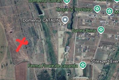 Spațiu comercial, în Costi - 2