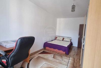 Garsonieră decomandată în Florești - 3