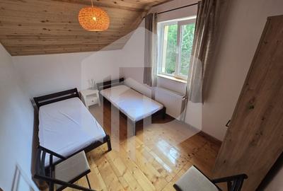 Casa individuala 4 camere teren 3825 mp Cisnadioara - 17