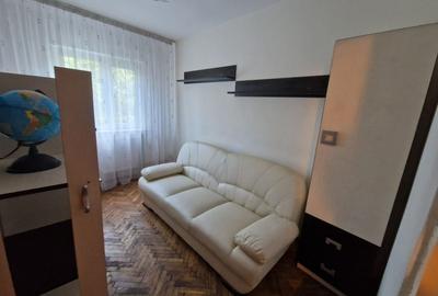 Apartament 3 camere Popa Sapca - Ramada, etaj 1 - 15