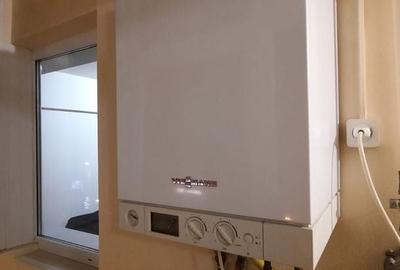 Apartament cu doua camere decomandat, Calea Mosilor - 6