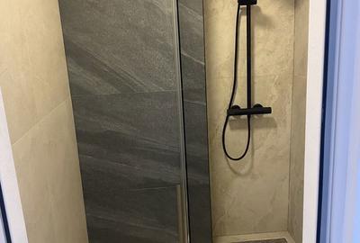 Apartament cu 2 camere decomandat în Exterior Vest - 9