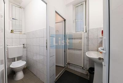 Spațiu comercial, de 490 mp, în Zorilor - 34