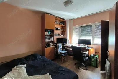 Apartament cu 3 camere decomandat, mobilat în Titulescu - 5