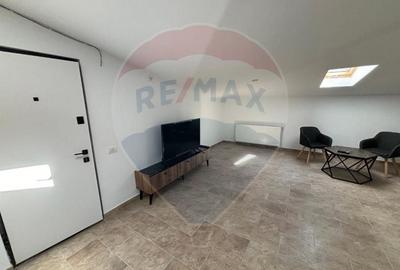 Apartament cu 3 camere decomandat în Gara de Nord - 2