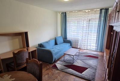 Apartament cu 2 camere decomandat în Giroc