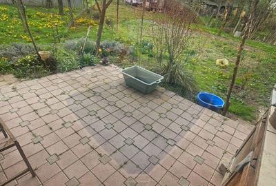 Casă cu 5 camere cu Teren 359 Mp în Central - 15