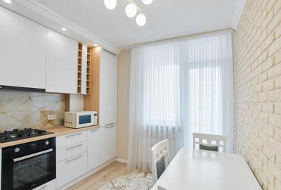 Apartament cu 1 camera la 3 minute de mers pe jos de Iulius Mall - 4