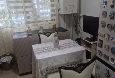 Apartament cu 2 camere semidecomandat în Micro 3 - 2
