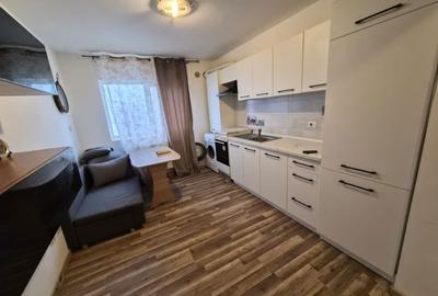 Apartament cu 2 camere decomandat în Balciu - 7