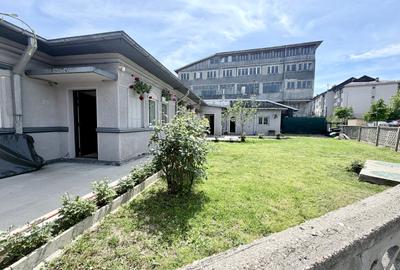 Casă individuală cu 4 camere cu Canalizare în Central - 20