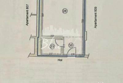 Garsonieră în Mamaia - 5
