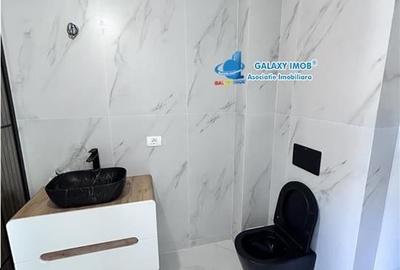 Casa individula exclusivista 4 cam--Terasa-Curte amenajata-Comision 0% - 8