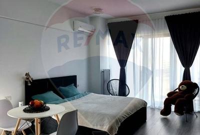 Investitie Studio langa plaja |  Tomis Villa, Navodari Nord - 7