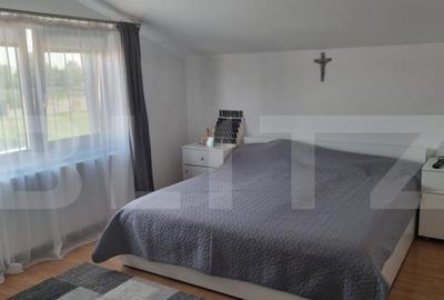 Casa moderna de vanzare in Vetis, 120 mp - 10