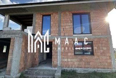 Casă individuală cu 3 camere cu Canalizare în Budești - 5