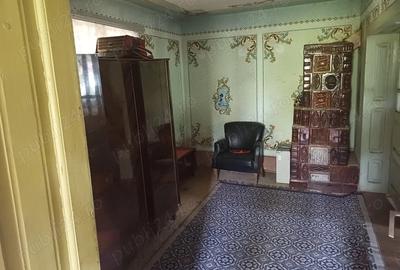 Casă cu 4 camere cu Teren 9000 Mp în Cotmeana - 4
