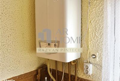 Casă cu 3 camere în Mălăiești - 3