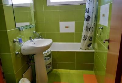 Apartament cu 3 camere decomandat în Nord - 5