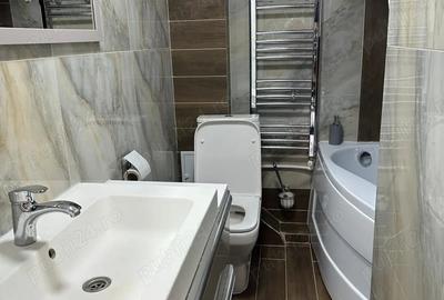 Inchiriere casa cocheta, proaspat renovata, central, prima inchiriere - 7