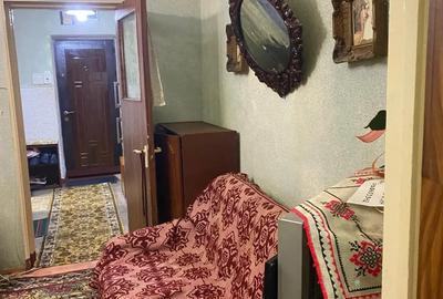 Vand apartament 2 camere - 10
