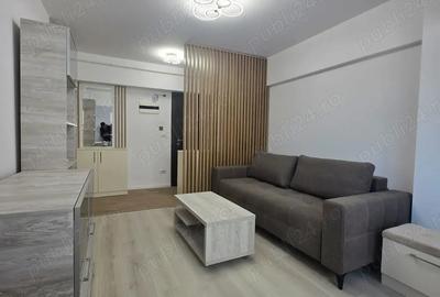 Vand apartament cu 2 camere si boxa la etajul 5 - 3