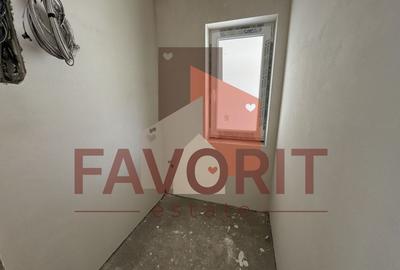 COMISION 0%. Duplex despartit prin garaj finisat la cheie in Dumbravita - 15