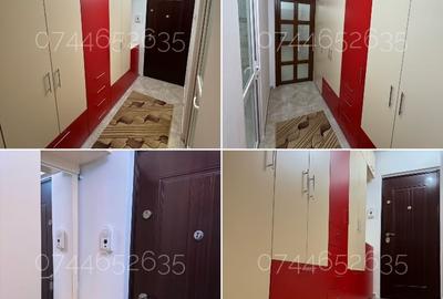 Apartament cu 2 camere nedecomandat, mobilat în Lenin - 6