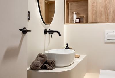 Apartament tip duplex cu design deosebit,loc de parcare și boxa incluse - 9