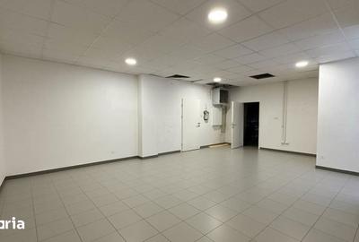 Spațiu comercial, de 81.35 mp, în Mănăștur - 3