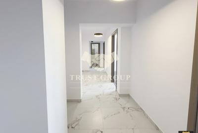 Apartament cu 3 camere decomandat în Titulescu - 17